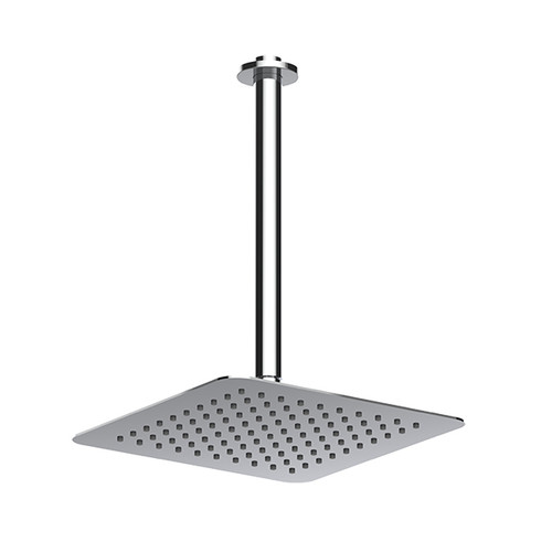 Urban Rain Head Ceiling Mounted Chrome 300mm