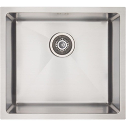 DV Series Oxford Single Bowl Sink Stainless Steel 450 x 400 x 200mm WBP510450
