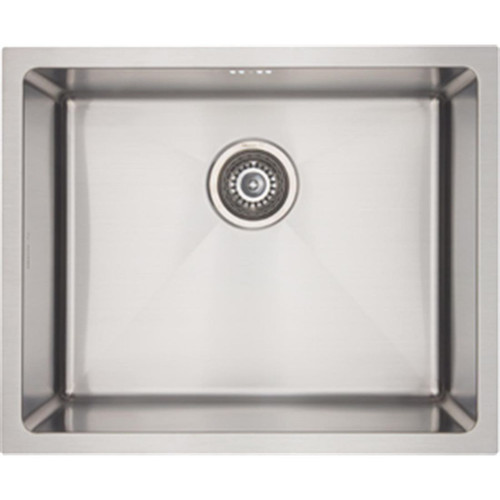 DV Series Hartford Single Bowl Sink Stainless Steel 500 x 400 x 200mm WBP510501