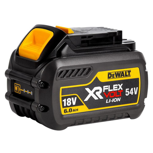 Main Image FlexVolt Battery 6.0Ah DCB546-XE