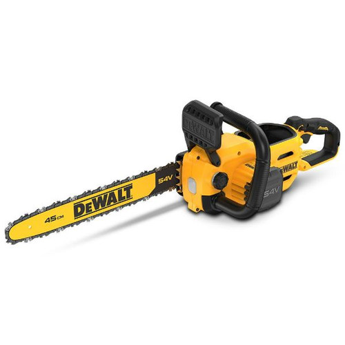 FlexVolt Chainsaw Skin 450mm 54V DCMCS574NXE