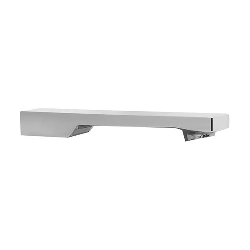 Mia Bath Spout Chrome MI BS
