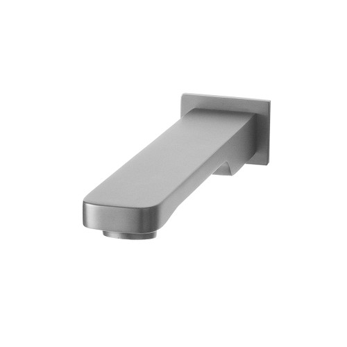 Main Image Mia Bath Spout Brushed Nickel