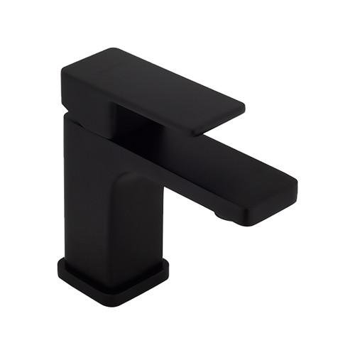 Main Image Mia2 Swivel Basin Mixer Black