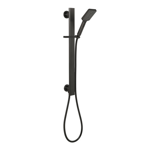 Prestigious Multi Spray Handshower Gunmetal PR MSHSS GM