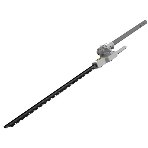 Split Boom Pole Hedge Attachment 54V DCMASPH6N-XE