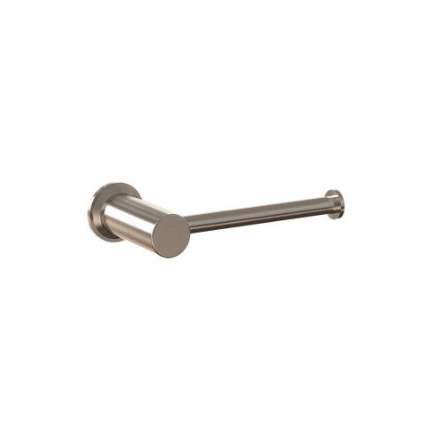 Tate Toilet Roll Holder Brushed Stainless