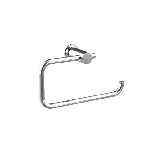 Tate Hand Towel Holder Chrome