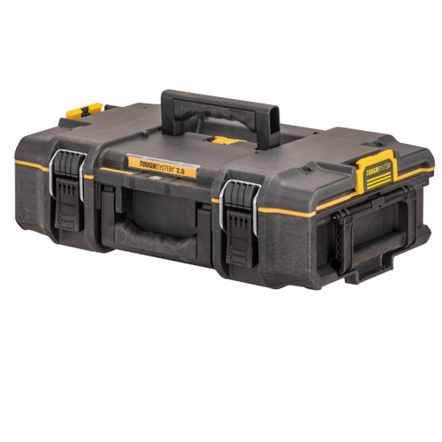 ToughSystem 2.0 Storage Box Small DWST83293-1