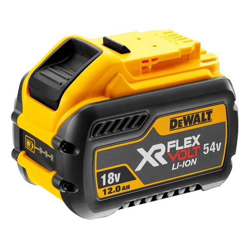 XR FlexVolt Battery 18V 12.0Ah DCB548-XJ