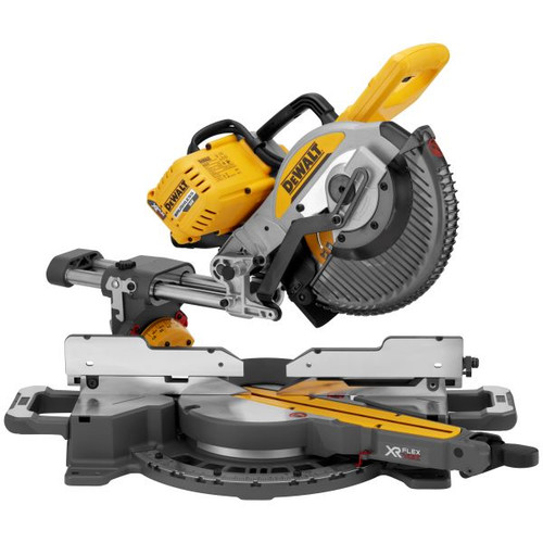 Mitre Saw Bare 254mm 54V DCS727N-XE