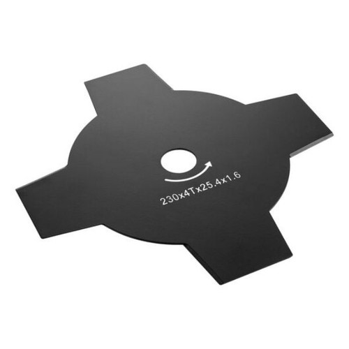 Main Image Brushcutter Blade 230mm 4T DT20655QZ