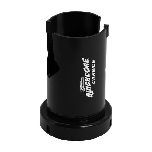 Xtreme QuickCore TCT Hole Saw 4.1cm