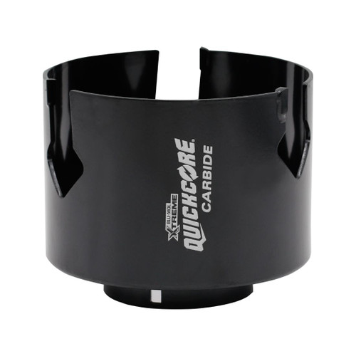 Xtreme QuickCore TCT Hole Saw 8.9cm