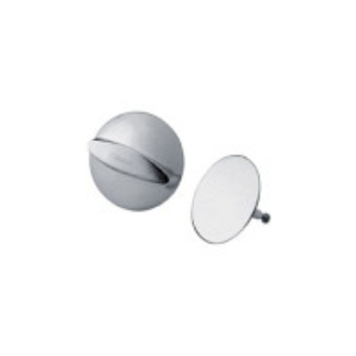 Flexaplus Finish Set Waste And Overflow Set Chrome 58185000