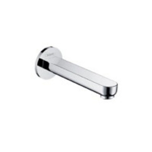 Metris S Bath Spout Chrome 14420000