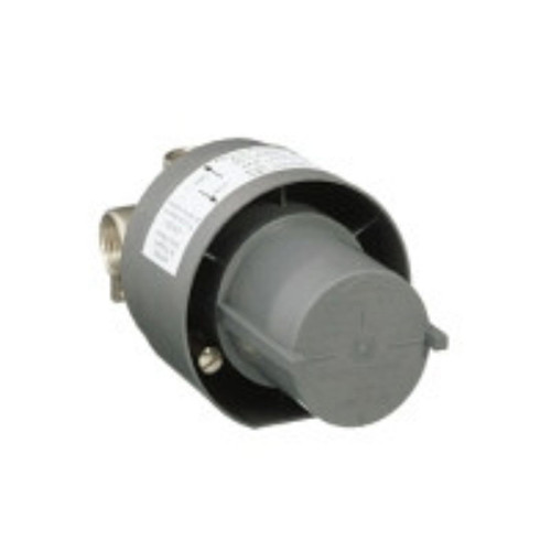 Basic Set For Single Lever Shower Mixer Concealed Installation 13620180