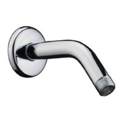 Shower Arm 128mm Chrome 27411000