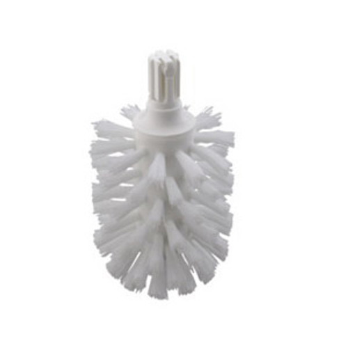 Replacement Toilet Brush Without Stick White 40088000