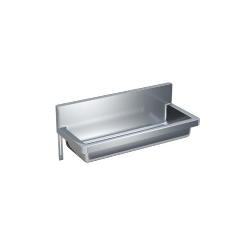 WT Series Wash Trough Stainless Steel 900mm WBP362109
