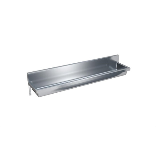 WT Series Wash Trough Stainless Steel 1800mm WBP362118