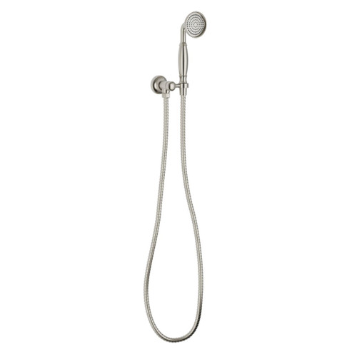 Cromford Hand Shower Brushed Nickel