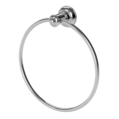 Cromford Hand Towel Holder Chrome