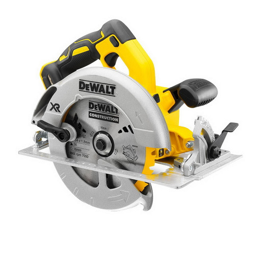 XR Brushless Circular Saw 18V Skin