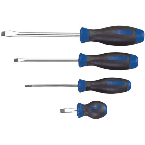 Slotted Screwdriver 3 x 75mm