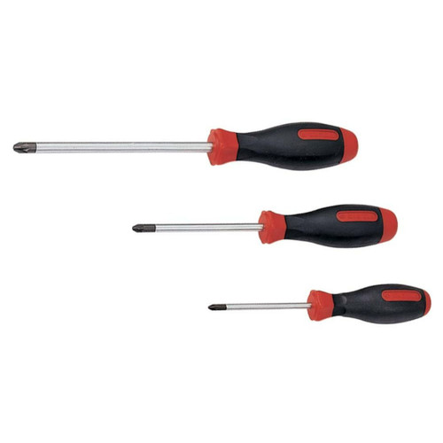 Pozi Screwdriver No.1 80mm