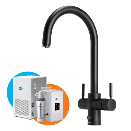 Juno MultiTap Chilled Black