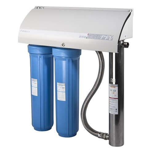 UV System BIG F PRO 256 Plug and Play