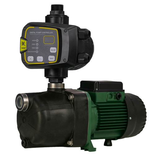 Surface Mounted Jet Pump DAB-JETCOM82NXTP