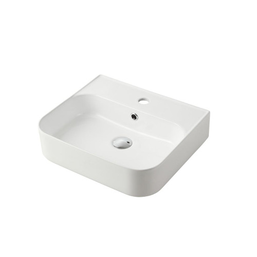 Dublin Counter Top Basin With Tap Hole