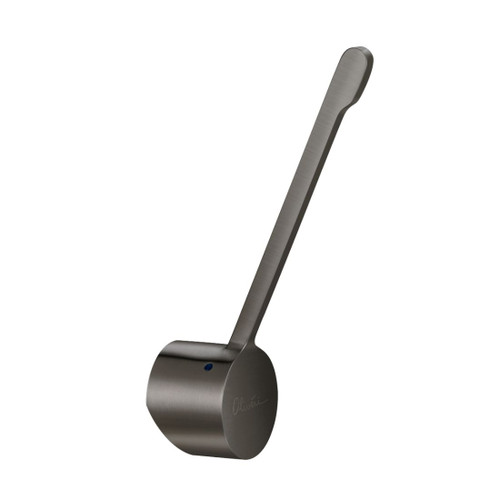 Essente Care Handle For Gooseneck Mixer Gunmetal