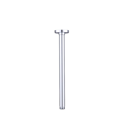 Rome Shower Arm Ceiling Mounted Chrome