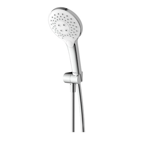 Rome Hand Shower With Bracket Chrome