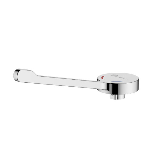 Venice Care Handle For 35mm Wall Mixer Chrome