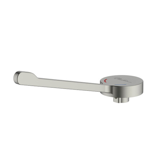Venice Care Handle For Wall Mixer Pin Lever Brushed Nickel