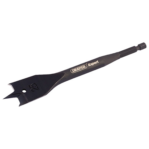 Flat Wood Bit 152 x 25mm DRFB25