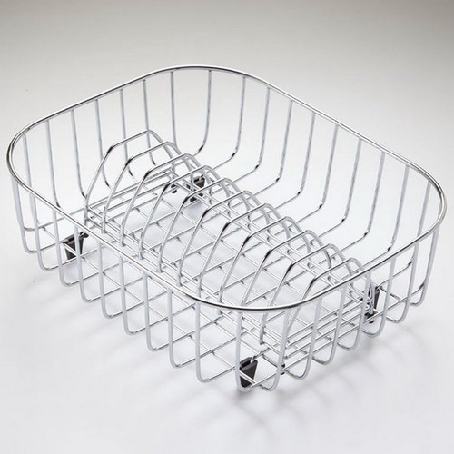 Basket and Rack Stainless Steel