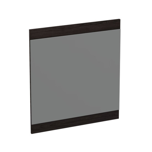 Urban 2.0 Mirror Panel 750mm Burnished Wood URN75MP.BW