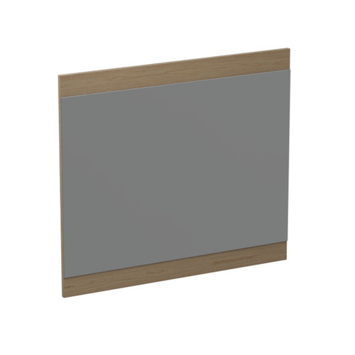 Urban 2.0 Mirror Panel 900mm Planked Urban Oak URN90MP.PU