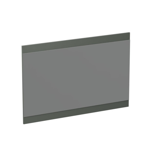 Urban 2.0 Mirror Panel 1200mm Green Slate URN120MP.GS