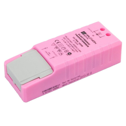 Heated Towel Rail Transformer 100W