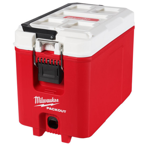 PACKOUT Hard Sided Cooler