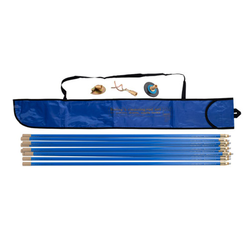 Plumbers Tool Set