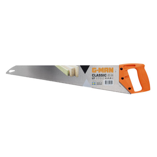 Hardpoint Saw 7 Point 8T 550mm