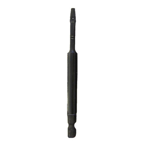 Xtreme Impact Power Bit Square No.2 x 150mm 2-Pack BLX265-SR2X150S2