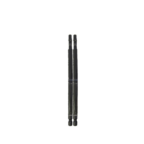 Xtreme Impact Power Bit 5 x 150mm Hex 2-Pack BLX265-HX5X150S2